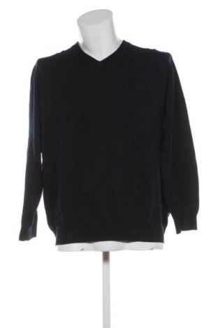 Pánsky sveter  Commander, Veľkosť XL, Farba Modrá, Cena  8,95 €