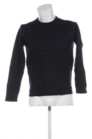 Herrenpullover Conbipel, Größe M, Farbe Blau, Preis € 11,99