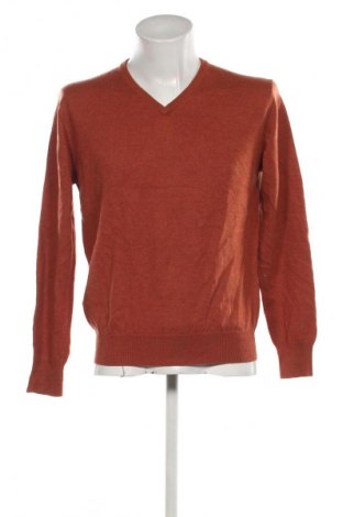 Pánský svetr  Conbipel, Velikost L, Barva Oranžová, Cena  349,00 Kč