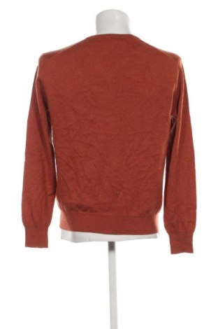 Pánský svetr  Conbipel, Velikost L, Barva Oranžová, Cena  349,00 Kč