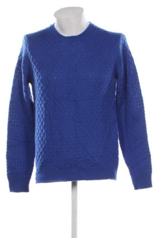 Pánský svetr  Conbipel, Velikost XL, Barva Modrá, Cena  349,00 Kč