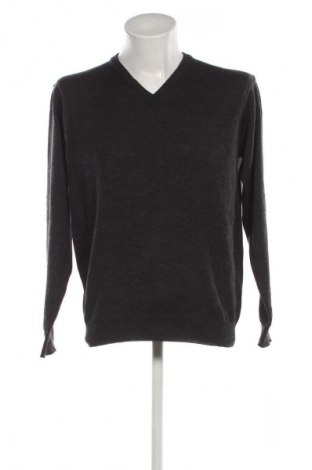 Herrenpullover Coney Island, Größe XL, Farbe Grau, Preis 19,44 €