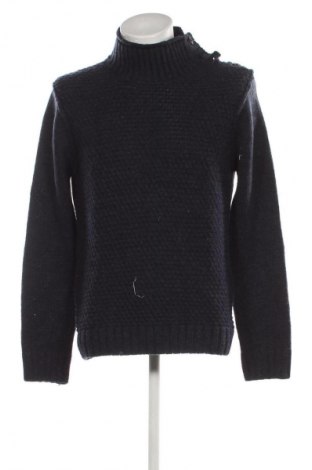 Herrenpullover Consenso, Größe XL, Farbe Blau, Preis 20,99 €