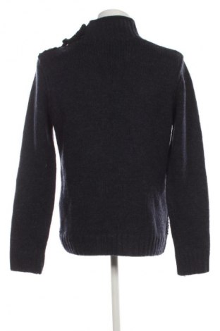 Herrenpullover Consenso, Größe XL, Farbe Blau, Preis 20,99 €