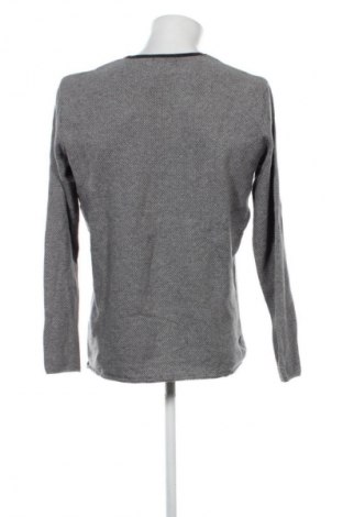 Herrenpullover Core By Jack & Jones, Größe M, Farbe Grau, Preis 9,99 €