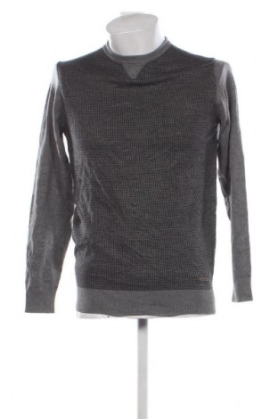 Herrenpullover Coveri, Größe L, Farbe Mehrfarbig, Preis € 11,99