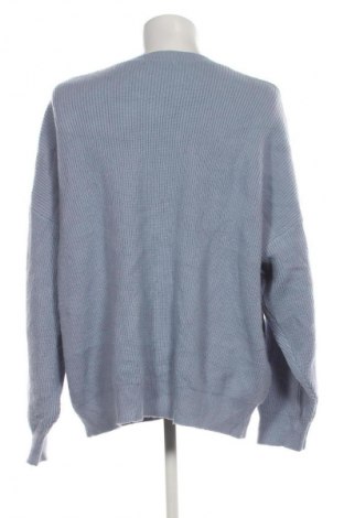Мъжки пуловер DAZY, Размер XL, Цвят Син, Цена 17,99 лв.