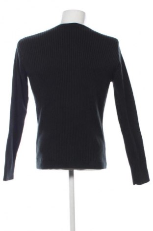 Pulover de bărbați DKNY Jeans, Mărime M, Culoare Albastru, Preț 272,97 Lei