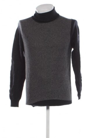 Мъжки пуловер DOPPELGANGER, Размер S, Цвят Многоцветен, Цена 11,24 €