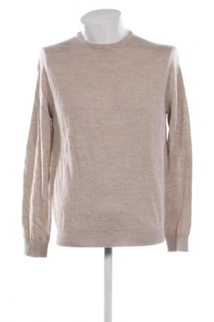 Pánský svetr  Dack's, Velikost XL, Barva Béžová, Cena  599,00 Kč