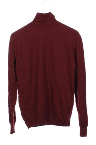 Pánsky sveter  Dalle Piane Cashmere, Veľkosť M, Farba Červená, Cena  33,95 €