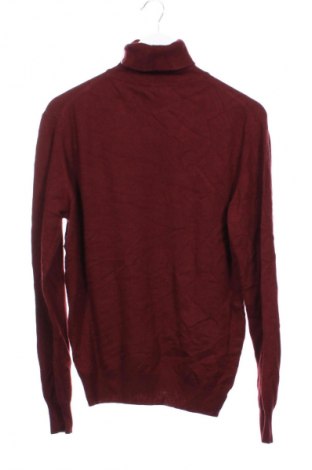 Pánsky sveter  Dalle Piane Cashmere, Veľkosť M, Farba Červená, Cena  33,95 €