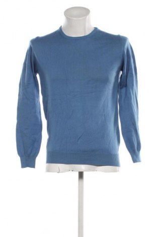 Męski sweter Dan John, Rozmiar M, Kolor Niebieski, Cena 42,99 zł