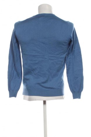 Męski sweter Dan John, Rozmiar M, Kolor Niebieski, Cena 42,99 zł