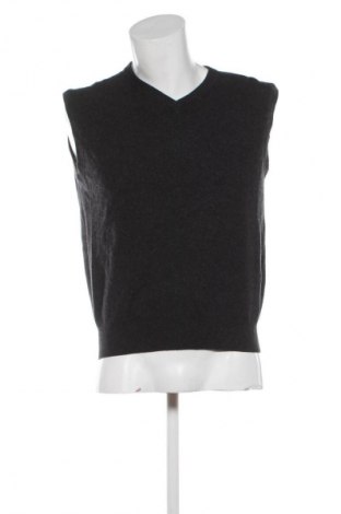 Ανδρικό πουλόβερ Daniel Hechter, Μέγεθος S, Χρώμα Γκρί, Τιμή 63,99 €