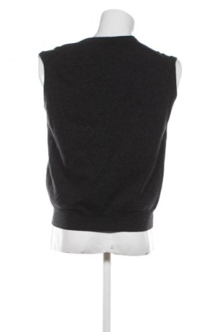 Ανδρικό πουλόβερ Daniel Hechter, Μέγεθος S, Χρώμα Γκρί, Τιμή 63,99 €