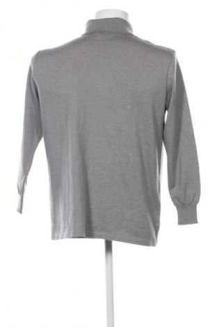 Herrenpullover Donna, Größe M, Farbe Grau, Preis € 65,70