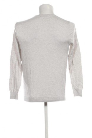 Pánský svetr  Dressmann, Velikost M, Barva Šedá, Cena  349,00 Kč