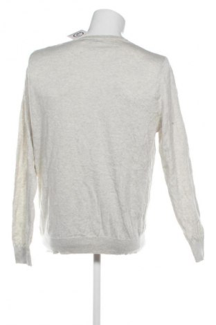 Pánský svetr  Dressmann, Velikost XL, Barva Šedá, Cena  339,00 Kč