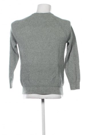 Pánsky sveter  Dressmann, Veľkosť M, Farba Zelená, Cena  13,95 €