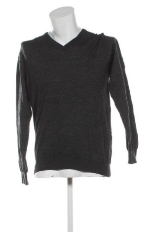 Herrenpullover Dressmann, Größe XL, Farbe Schwarz, Preis 12,99 €
