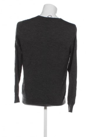 Herrenpullover Dressmann, Größe XL, Farbe Schwarz, Preis 12,99 €