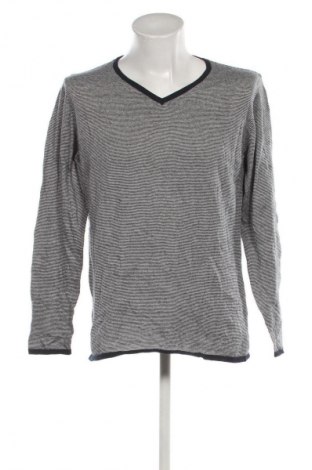 Pánský svetr  Dressmann, Velikost XL, Barva Vícebarevné, Cena  349,00 Kč