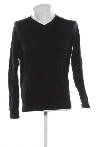 Herrenpullover Dressmann, Größe M, Farbe Schwarz, Preis € 14,99