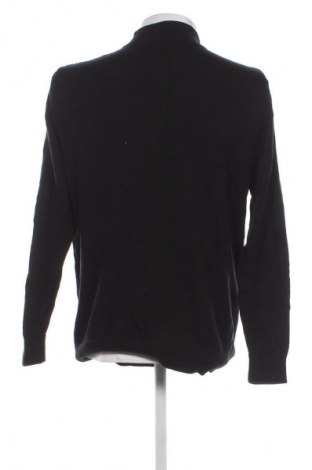 Férfi pulóver Dressmann, Méret L, Szín Fekete, Ár 5 399 Ft