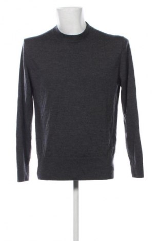Herrenpullover Drykorn for beautiful people, Größe XL, Farbe Grau, Preis € 74,64