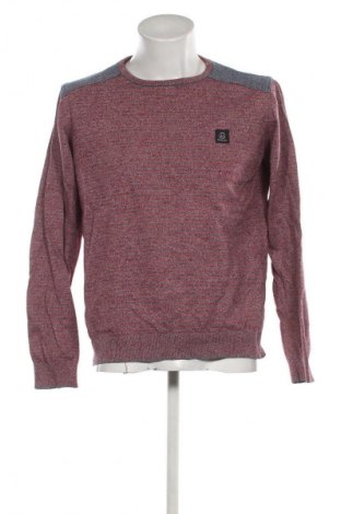 Pánsky sveter  Duck and Cover, Veľkosť XL, Farba Viacfarebná, Cena  13,95 €