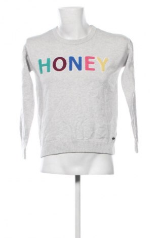 Herrenpullover Edc By Esprit, Größe S, Farbe Grau, Preis € 24,55