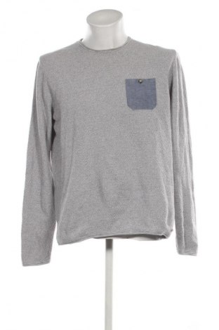 Herrenpullover Edc By Esprit, Größe L, Farbe Grau, Preis € 24,49