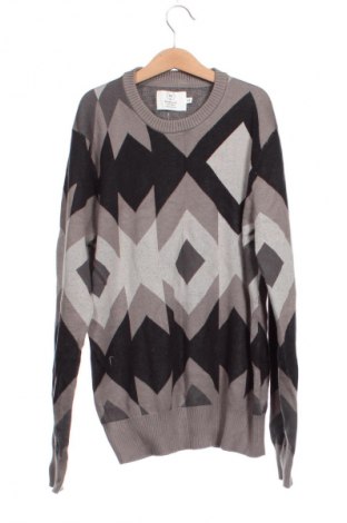 Herrenpullover Emilio, Größe XS, Farbe Mehrfarbig, Preis 17,90 €