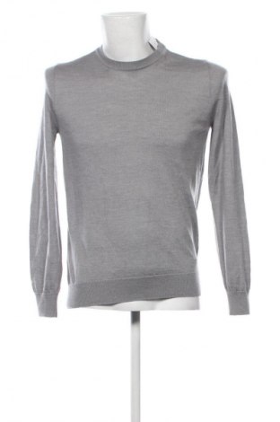 Pánský svetr  Emporio Armani, Velikost M, Barva Šedá, Cena  6 337,00 Kč