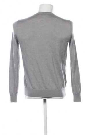 Pánský svetr  Emporio Armani, Velikost M, Barva Šedá, Cena  6 337,00 Kč