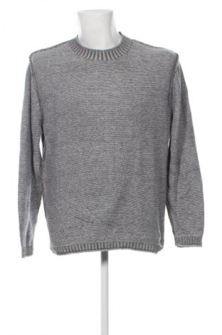 Herrenpullover Engbers, Größe L, Farbe Grün, Preis 41,99 €