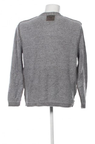 Herrenpullover Engbers, Größe L, Farbe Grün, Preis 41,99 €