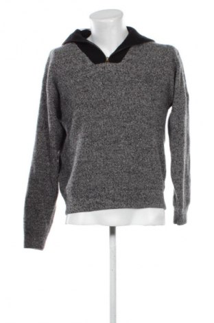 Męski sweter Engelbert Strauss, Rozmiar L, Kolor Kolorowy, Cena 76,99 zł