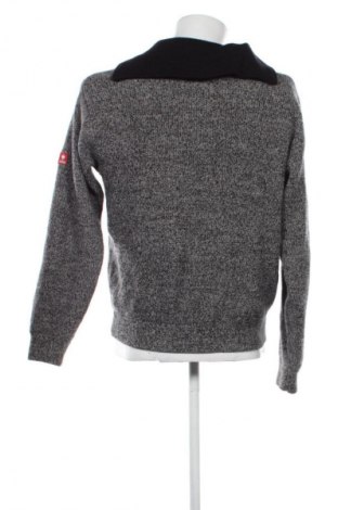 Męski sweter Engelbert Strauss, Rozmiar L, Kolor Kolorowy, Cena 76,99 zł