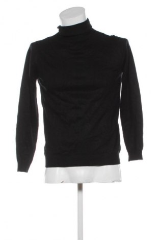 Herrenpullover Enos Jeans, Größe S, Farbe Schwarz, Preis 8,99 €