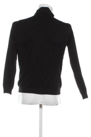 Herrenpullover Enos Jeans, Größe S, Farbe Schwarz, Preis 8,99 €