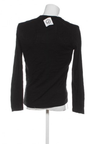 Ανδρικό πουλόβερ Ermenegildo Zegna, Μέγεθος M, Χρώμα Μαύρο, Τιμή 86,99 €