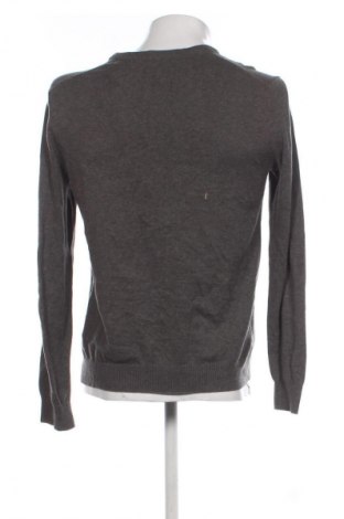 Pánský svetr  Esprit, Velikost M, Barva Šedá, Cena  349,00 Kč