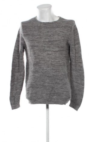 Pulover de bărbați Esprit, Mărime L, Culoare Gri, Preț 125,92 Lei