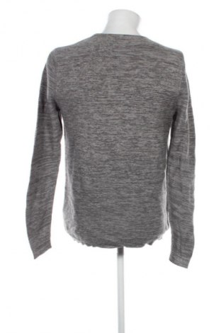 Pulover de bărbați Esprit, Mărime L, Culoare Gri, Preț 125,92 Lei