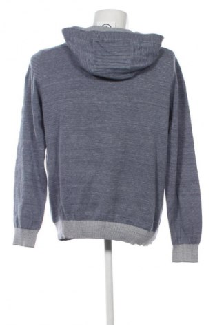 Pánský svetr  Esprit, Velikost XL, Barva Modrá, Cena  459,00 Kč