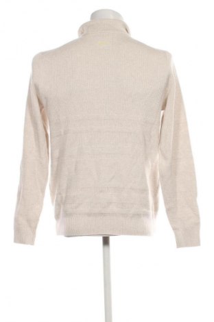 Herrenpullover Esprit, Größe M, Farbe Beige, Preis 71,99 €