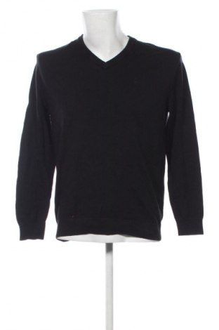 Pánský svetr  Esprit, Velikost L, Barva Černá, Cena  1 626,00 Kč