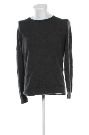 Męski sweter Eterna, Rozmiar L, Kolor Szary, Cena 90,99 zł